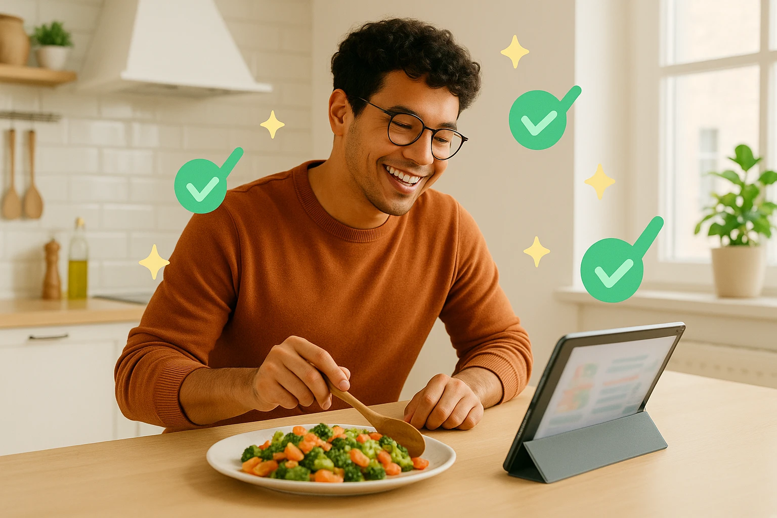 Recipe Success Rate: Why 94.5% of Users Complete Our Suggestions